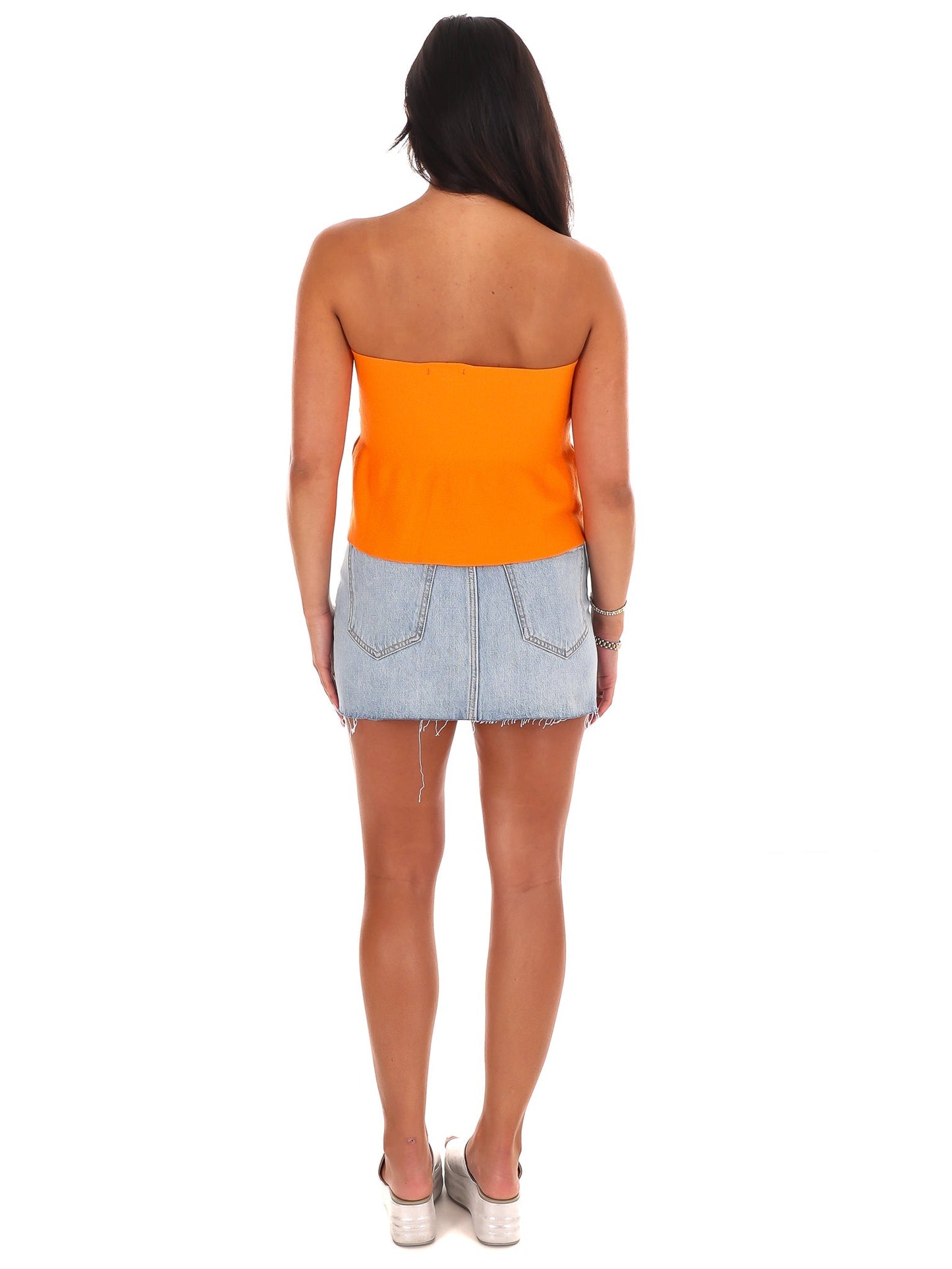 Won't Back Down Peplum Top