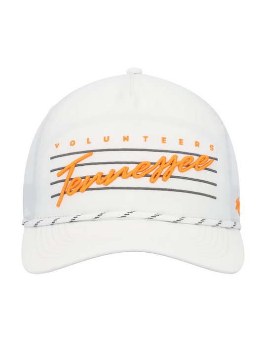 Tennessee Volunteers Downburst Hitch Trucker Hat