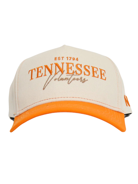 Tennessee Vintage Hat