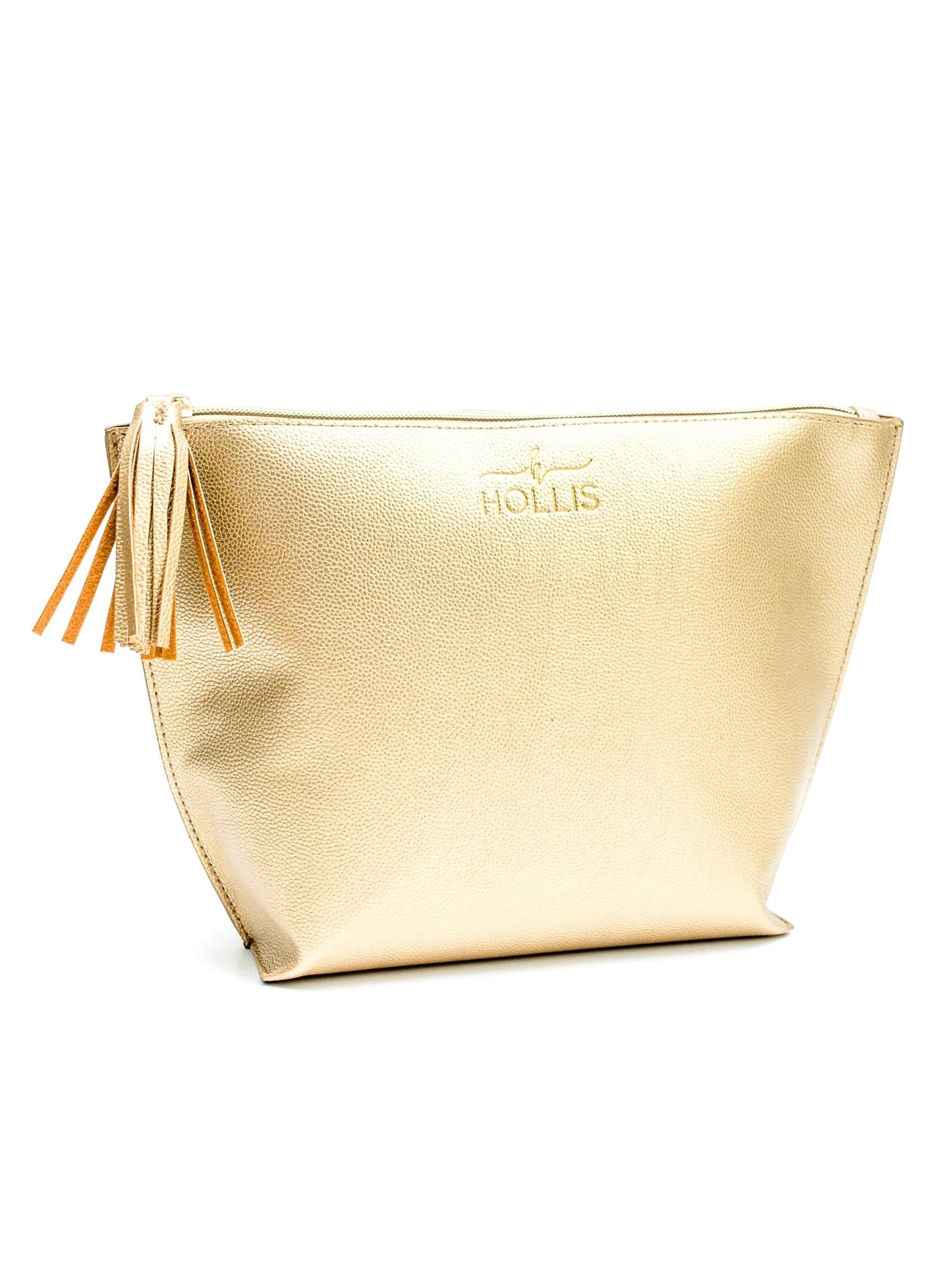 Hollis Camilla Couture - Gold