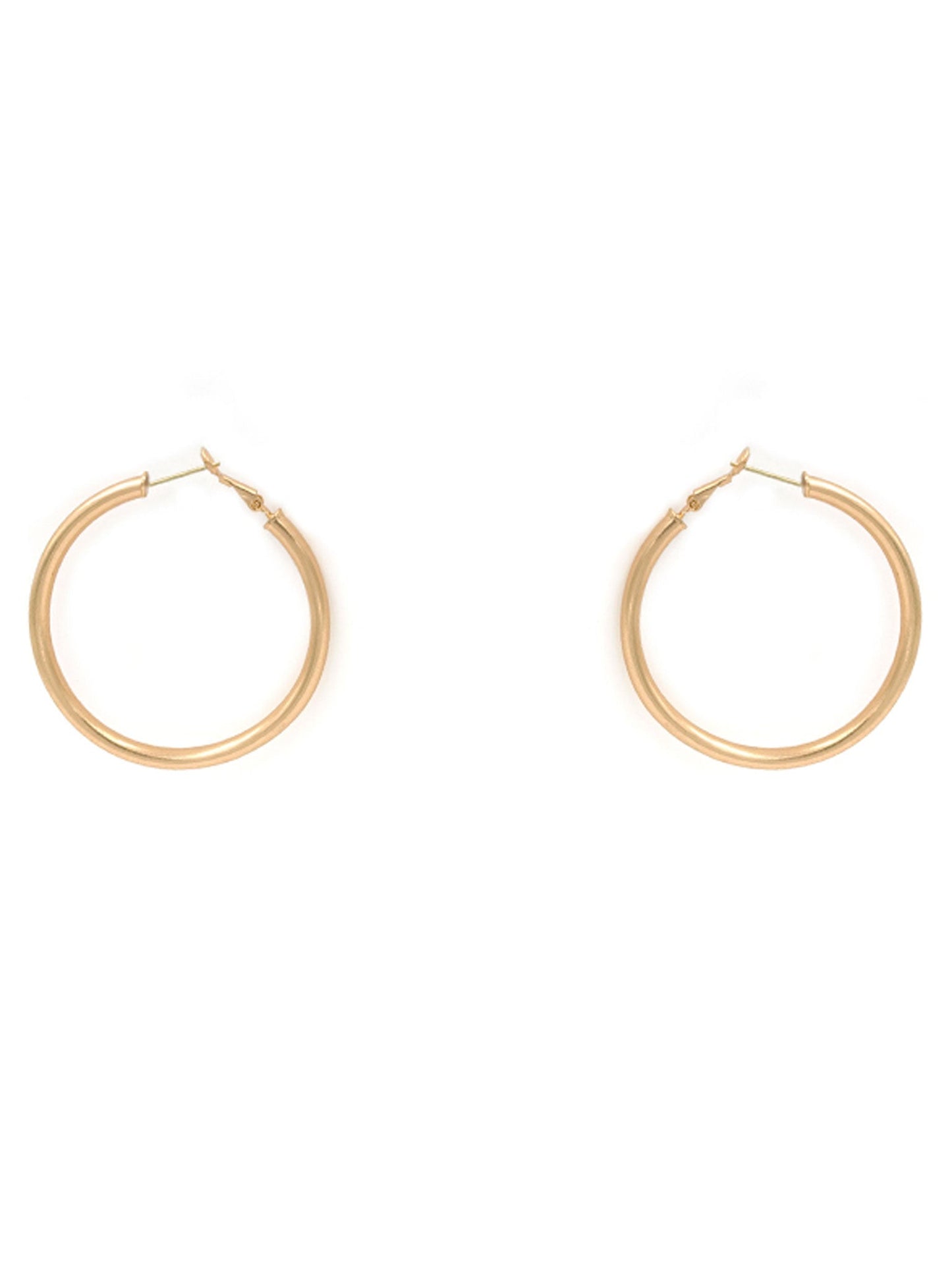 1.5 Inch Hollow Hoop