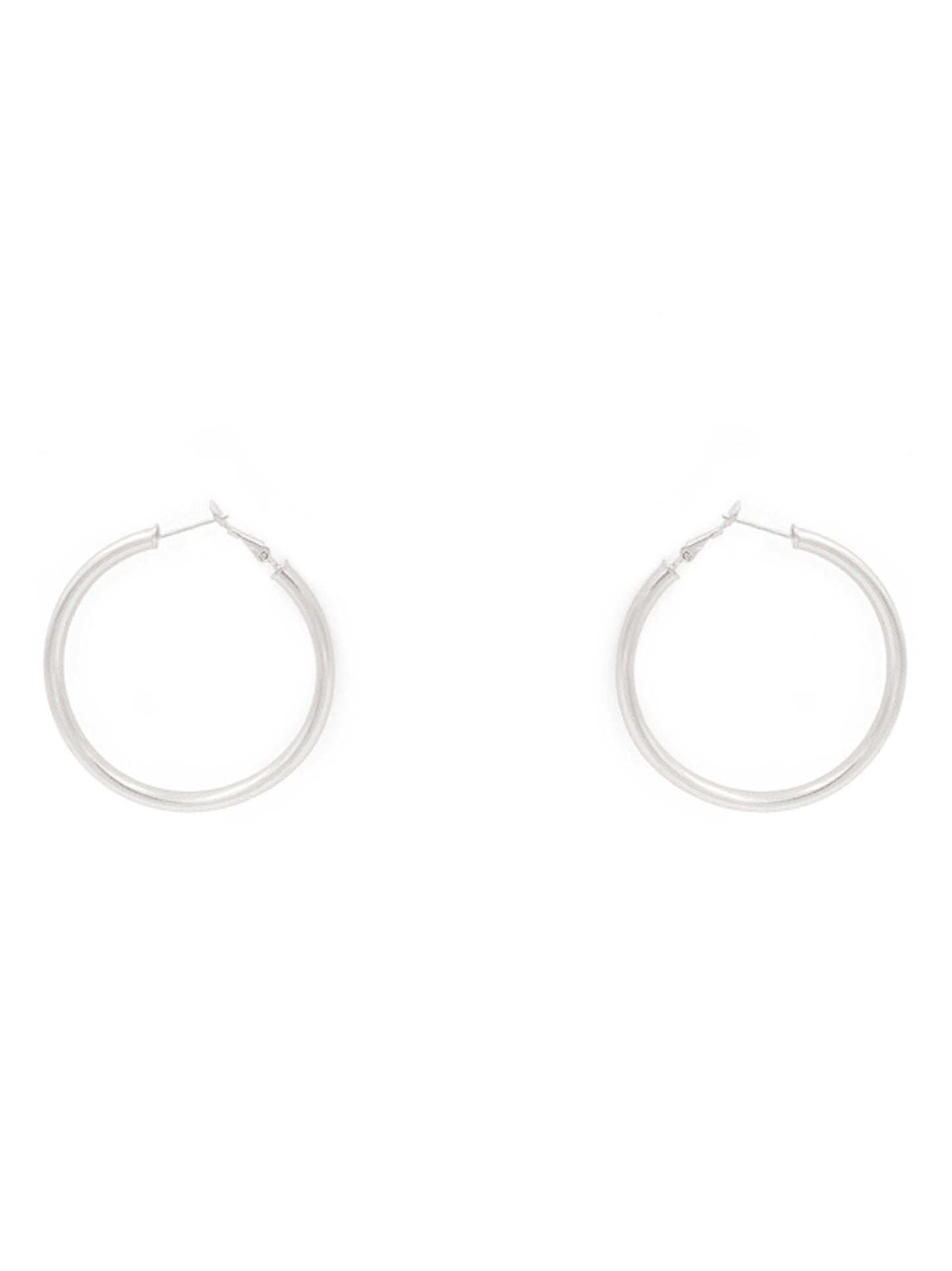 1.5 Inch Hollow Hoop
