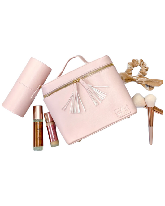 Hollis Blush Lux